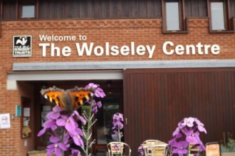 The Wolseley Centre