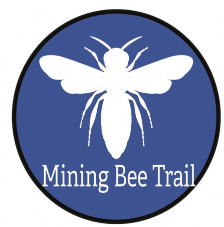 Mining Bee Trail 