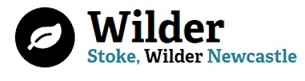 Wilder Stoke Wilder Newcastle logo