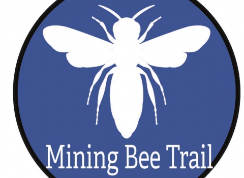 Mining Bee Trail 
