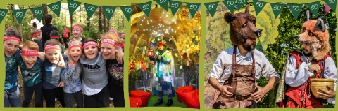 WildChild Festival