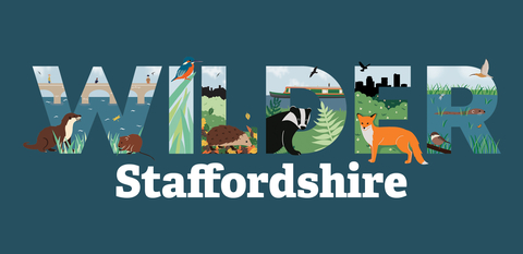 Wilderstaffordshire
