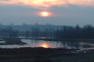 Croxall Lakes