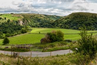 Weag's Barn - Richard Ell