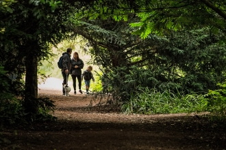 Explore The Wolseley Centre