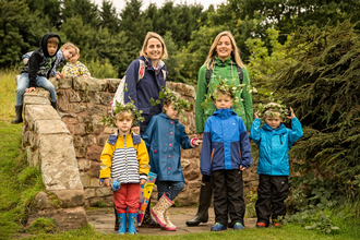 The Wolseley Centre family
