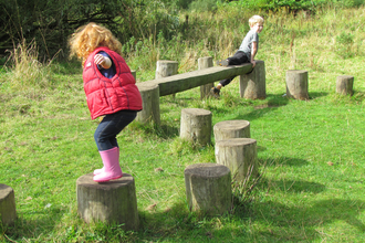 The Play Trail at The Wolseley Centre