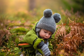 Nature Tots sessions