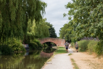 Transforming the Trent Valley Partnership 