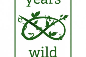 50th logo
