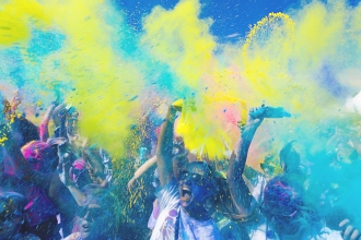 Colour Run