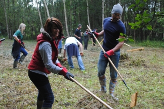 Youth Action