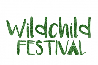 Wildchild festival logo
