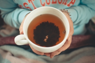 tea party