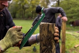 Skills builder
