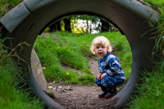 nature tots