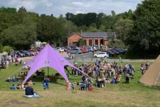 Wildchild Festival