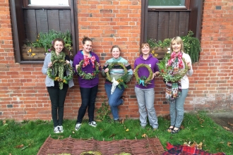 Wreath