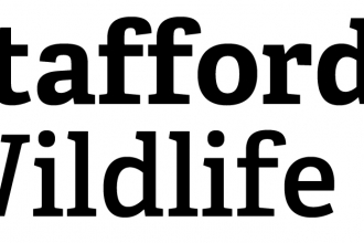 Staffordshire Wildlife Trust logo
