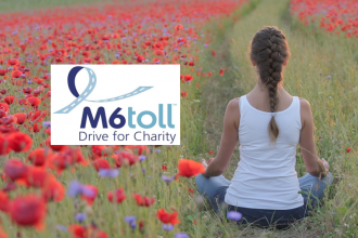 M6 Toll
