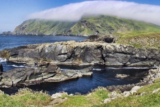 Shetlands Pixabay