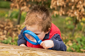 Nature Tots