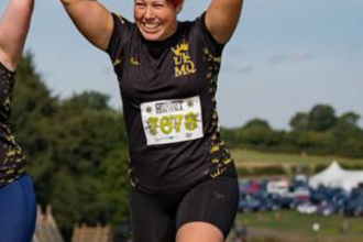 Caroline Birchall-Slack