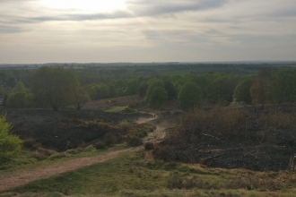 Fire CC