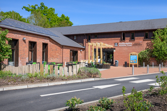 Wolseley Centre