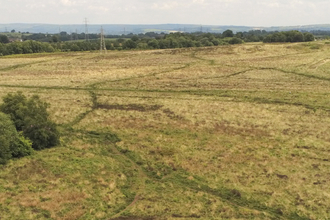 Wetley moor common - @TomEllisPhotography