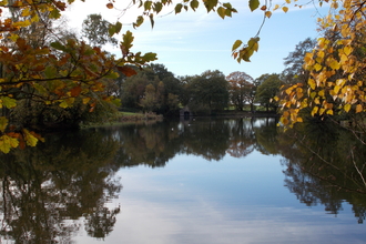 Biddulph grange