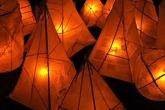 lantern