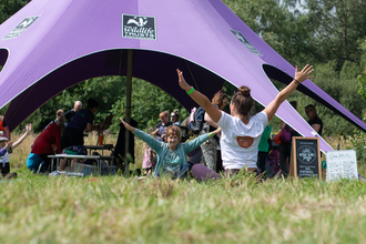 Wild Child festival 2023