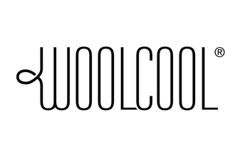 The woolcool logo