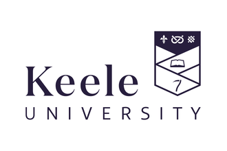 The Keele University logo