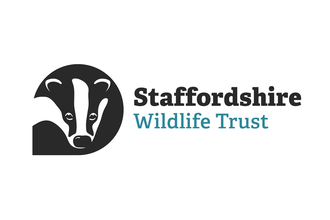 The Staffordshire Wildlife Trust logo