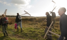 HIghgate Common Volunteering 