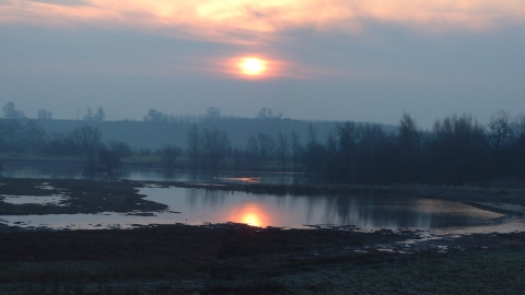 Croxall Lakes