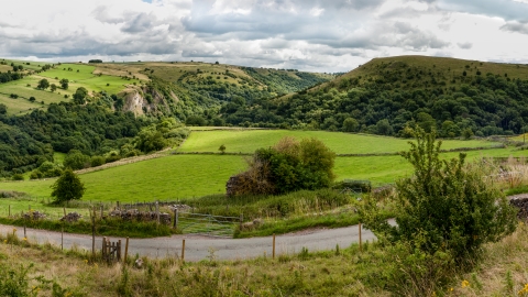 Weag's Barn - Richard Ell