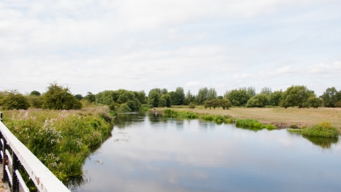 Transforming the Trent Valley Landscape Partnership