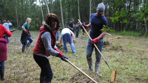 Youth Action