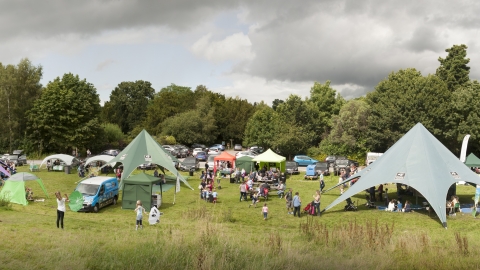 WildChild festival