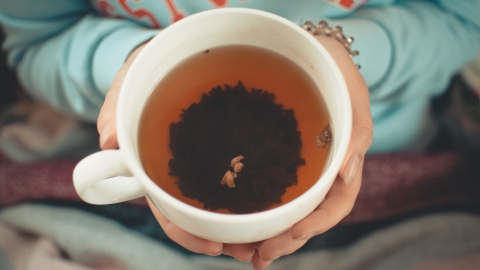 tea party