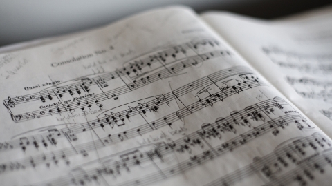 music