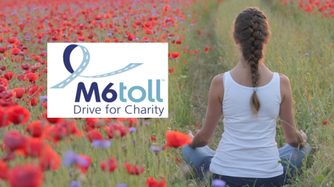 M6 Toll