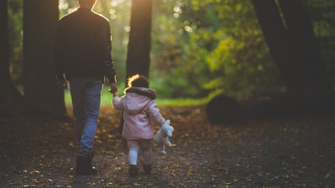 Toddler Trek