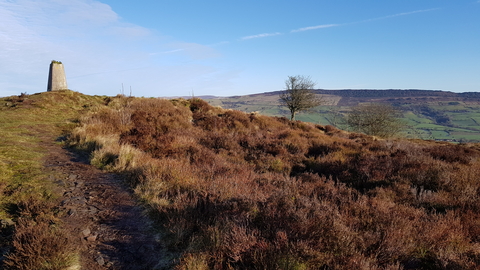 Gun Moor
