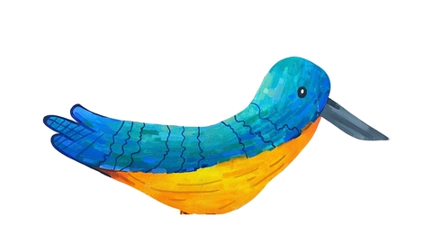 Kingfisher