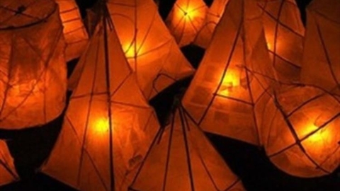 lantern