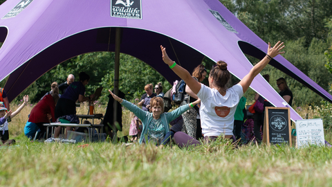 Wild Child festival 2023